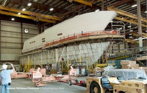 Hatteras 100 Shereen Shabnam