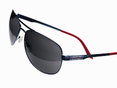 Porsche glasses Shereen