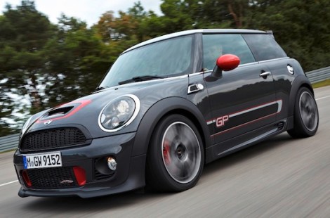 MINI Shereen Shabnam