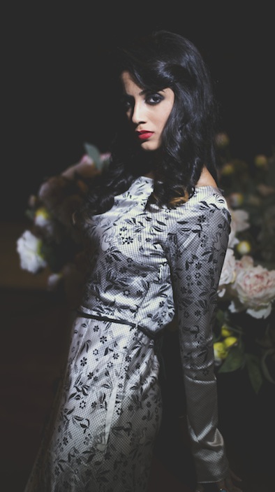 Shereen Shabnam House of Chic