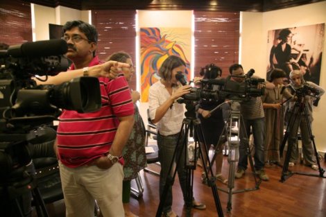 Workshop shereen shabnam