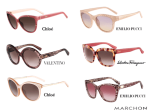 Marchon Shereen Shabnam