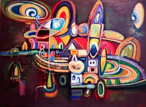 Artissima _Pepa_ Shereen Shabnam