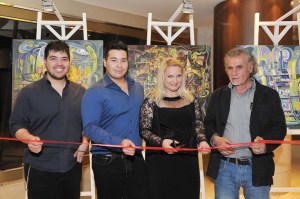 Shereen Shabnam Pepa Ndue