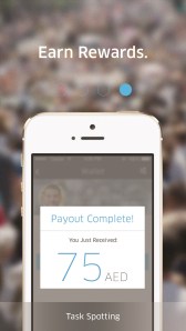 Task Spotting - iPhone Screen Shot 4