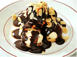 le relais shereen shabnam