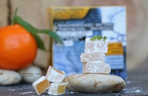 coktail loukoum 340gr