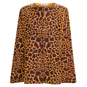 Kukoon-Shereen Shabnam