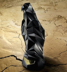 Shereen Shabnam fragrance police