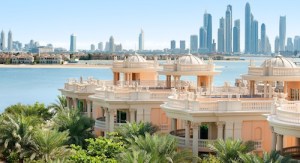 Shereen Shabnam Kempinski-Palm-Jumeirah