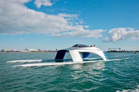 SD18 first seatrials April 2016 - MR.jpg